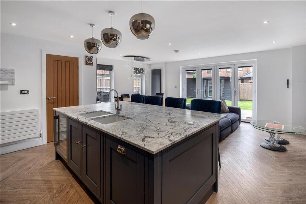 Pitfield Way, Alderley Park, Nether Alderley photo 4