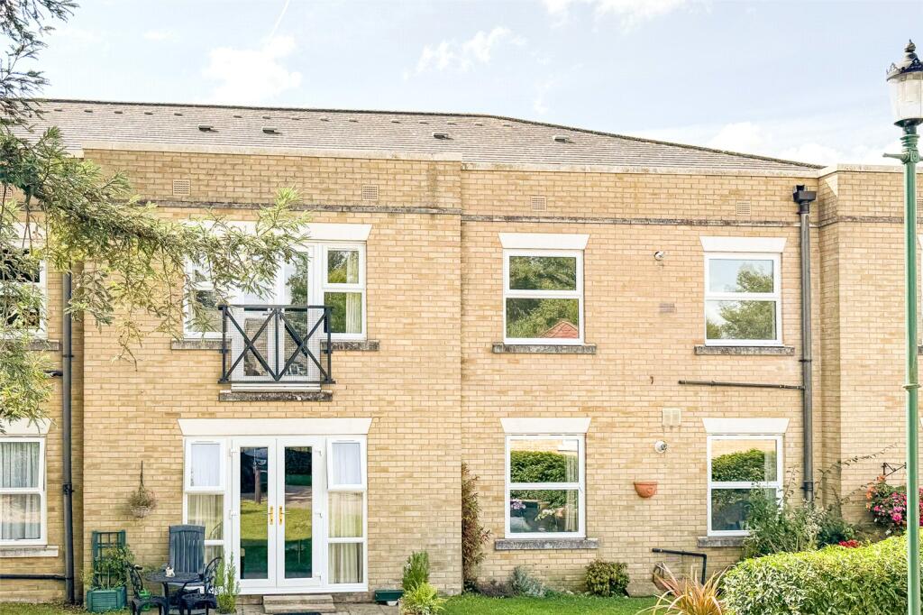 Main image of property: Homewood Court, Cedars Village, Chorleywood, Hertfordshire, WD3