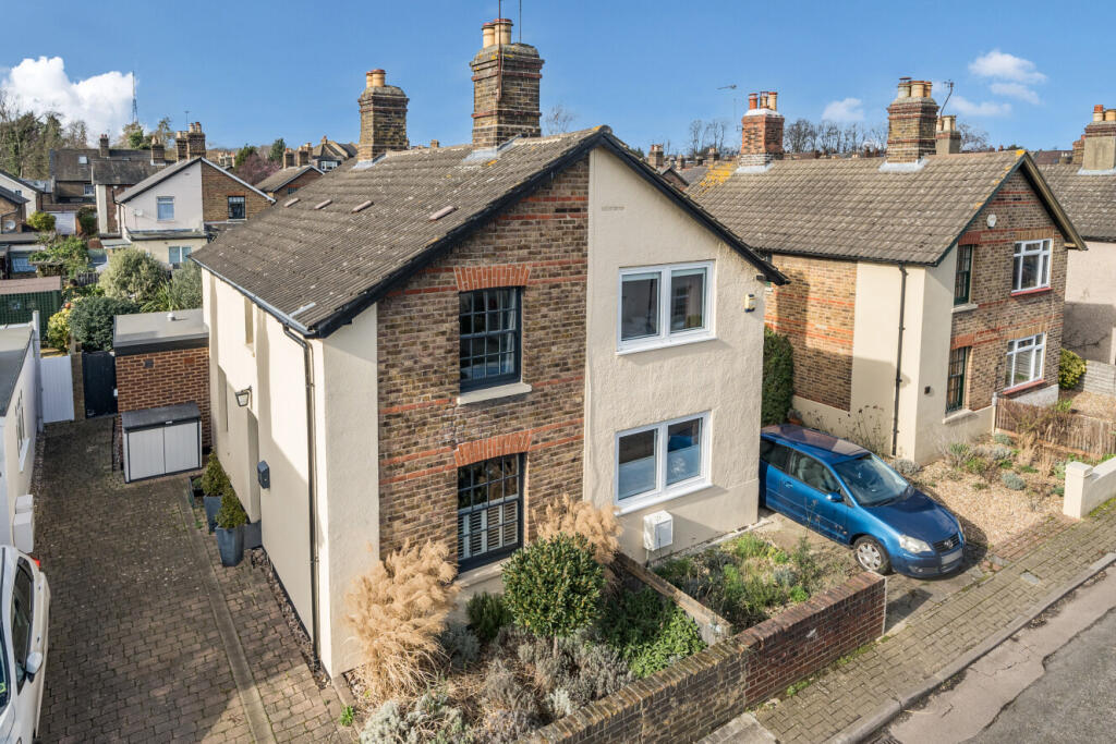 Edward Road, Penge, London, SE20 photo 3