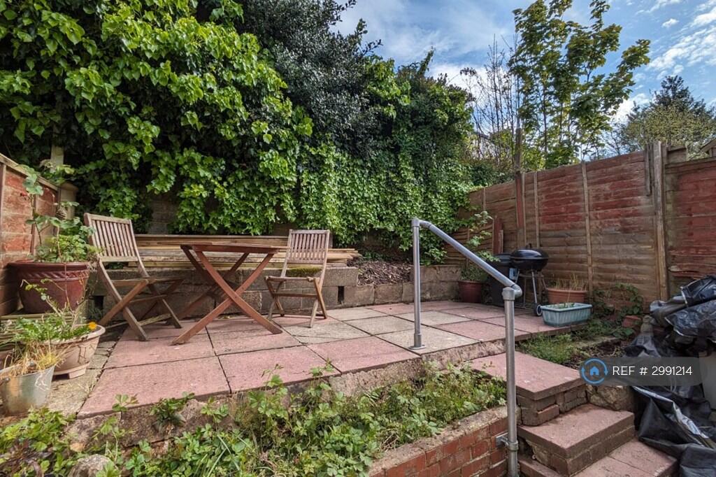 Main image of property: St. Georges Road, Hastings, TN34
