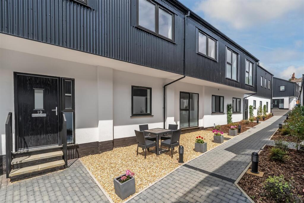 Main image of property: CENTRAL DORKING, RH4