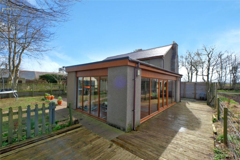 Additional image 17 of Schoolhouse, Lonmay, Fraserburgh, Aberdeenshire, AB43
