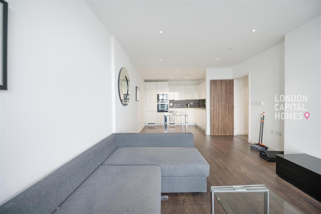 Main image of property: Skyline Apartments, Devan Grove, London, N4