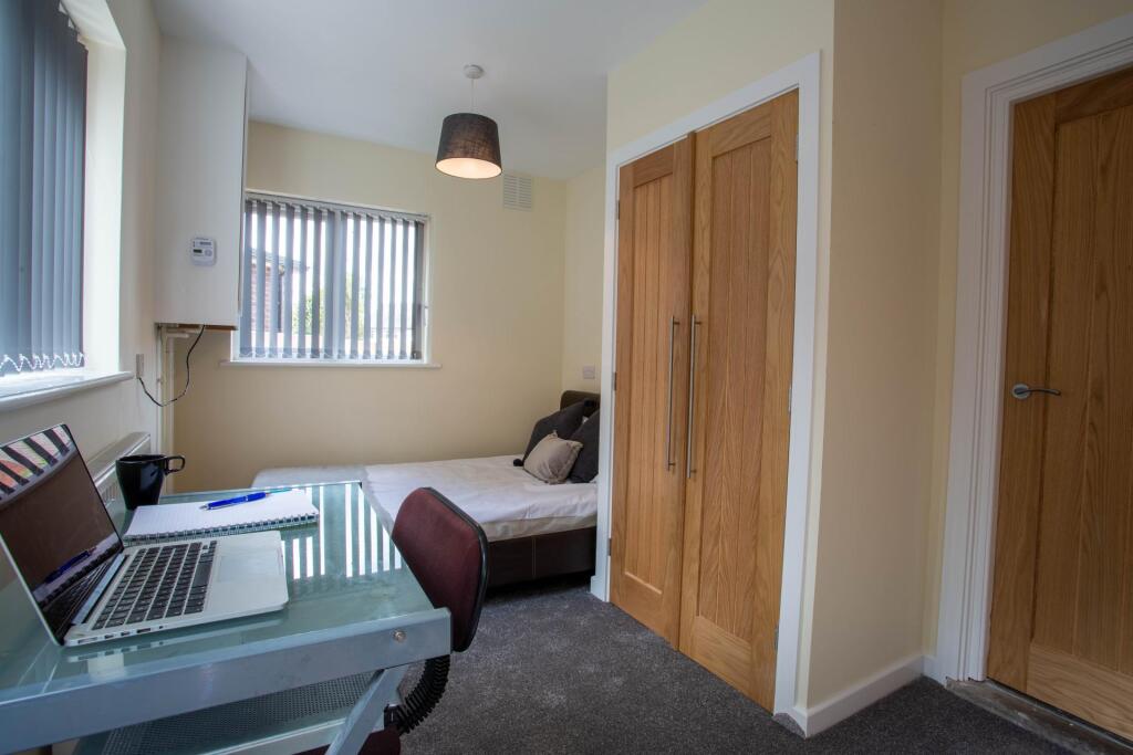 House in Leicester - View 2