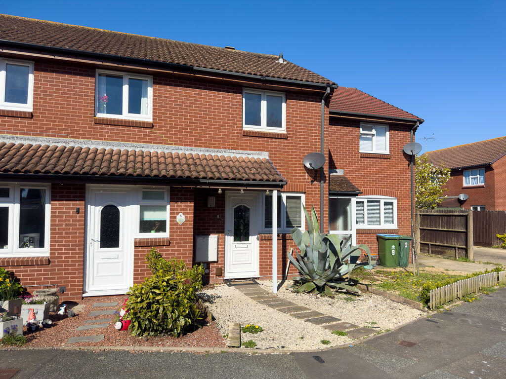 Main image of property: Montgomery Drive, Felpham