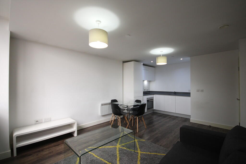1 bedroom apartment for rent