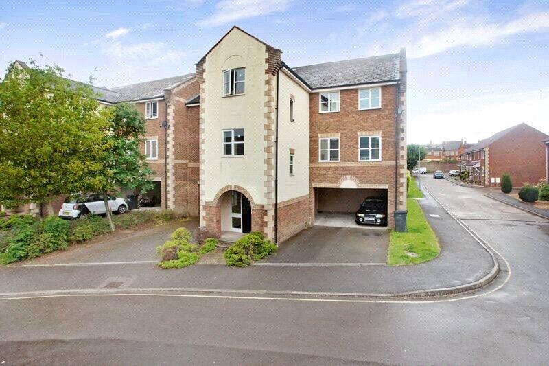 Main image of property: Trinity Road, Taunton, Somerset, TA1