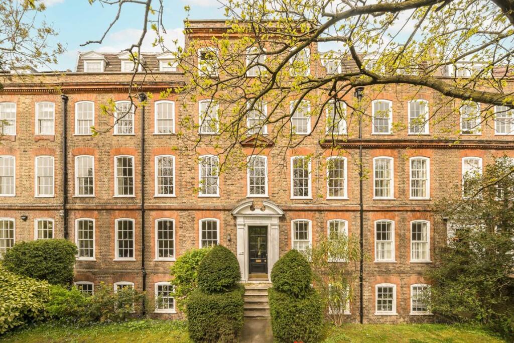 Main image of property: Clapham Common North Side, Clapham