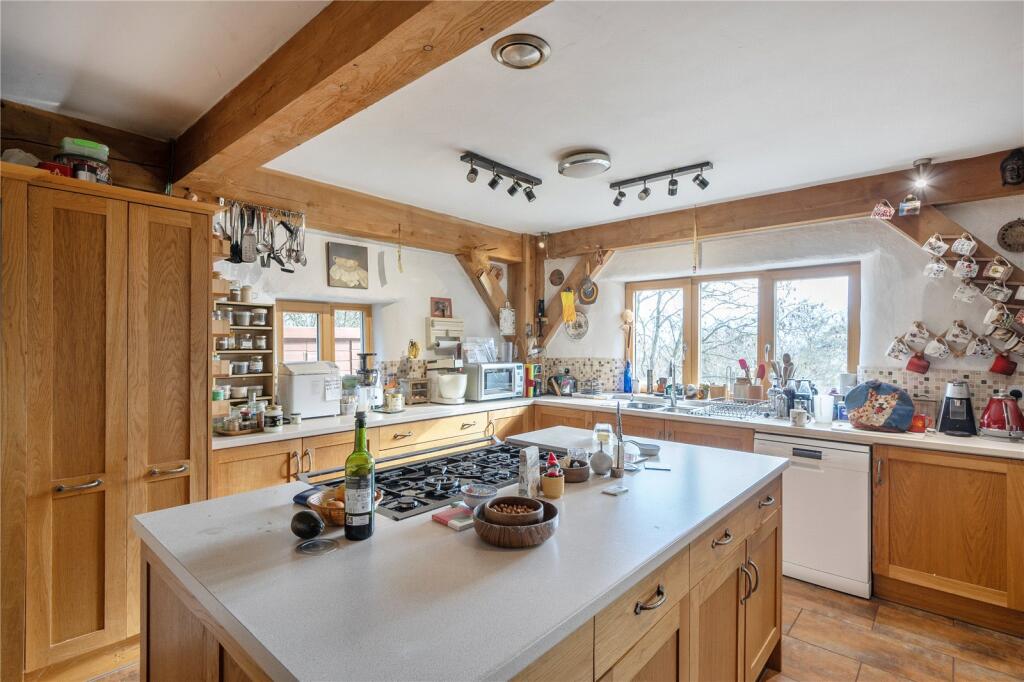 Additional image 9 of Newtown, Panborough, Wells, Somerset, BA5