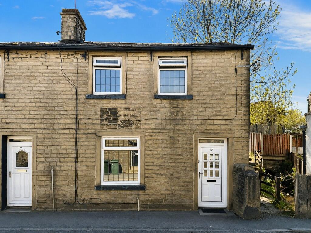 Main image of property: Lane Ends, Oakworth, Keighley, BD22 7PR