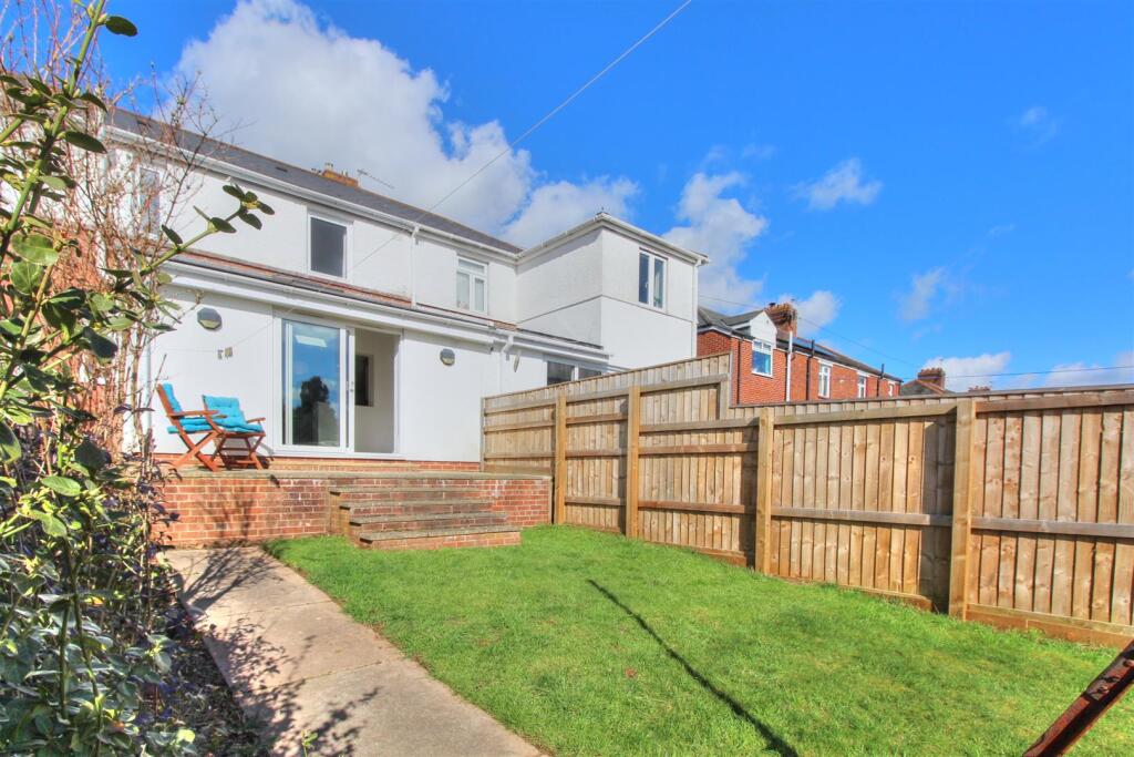 Main image of property: Herbert Road, Exeter