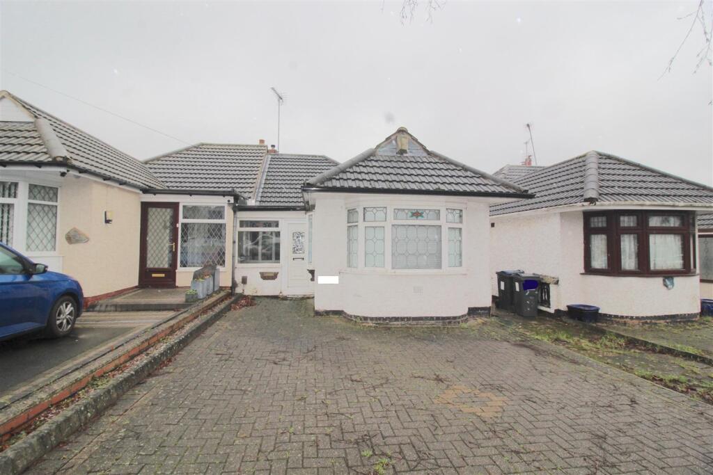 Main image of property: Elmay Road, Birmingham