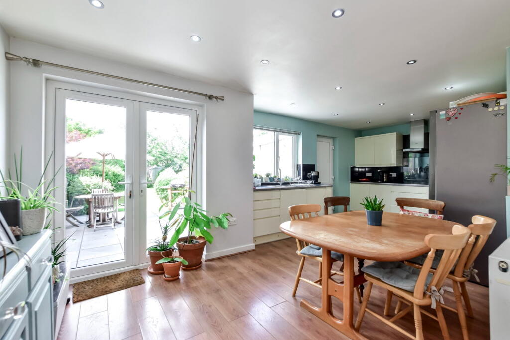 Main image of property: Briar Road, Watford, Hertfordshire, WD25 0HE