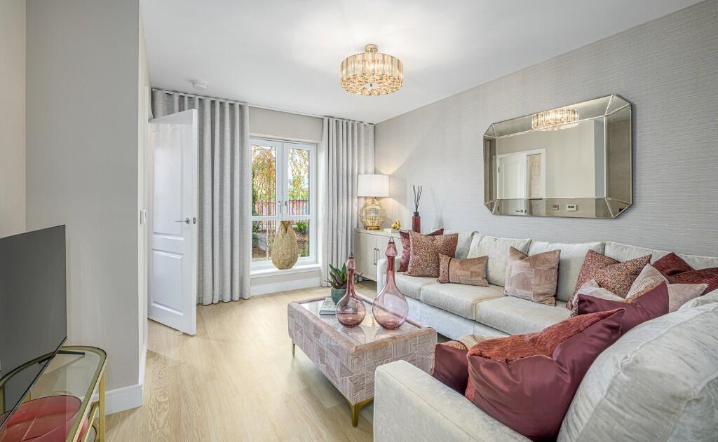 House in Edinburgh - View 2