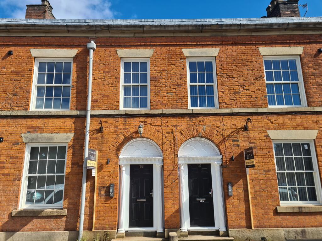 Main image of property: 16 St Marys, Bury,