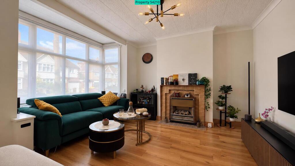 34 Boston Avenue, Reading, RG1