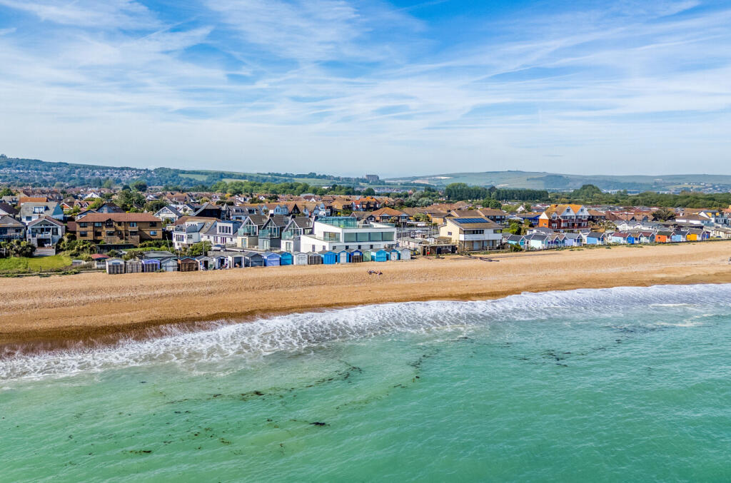 Shopsdam Road, Lancing, West Sussex, BN15