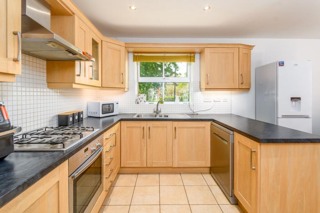 House in Warwick, Hatton - More