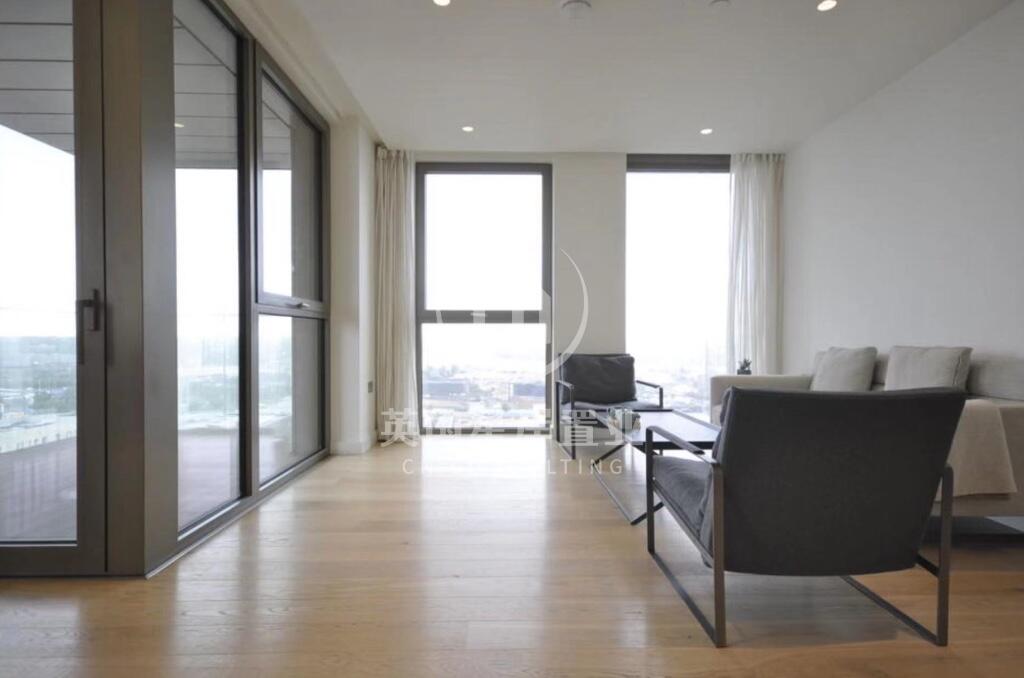 Main image of property: Pilot Walk, London, SE10