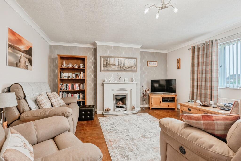 House in Burnley, Lancashire - View 5