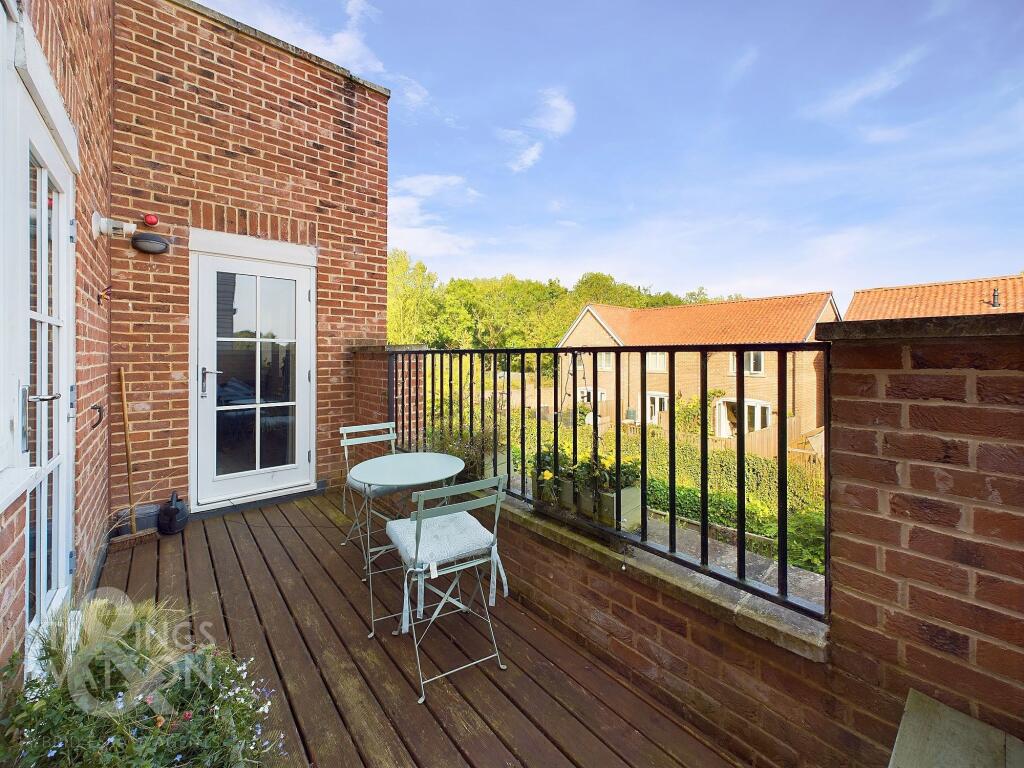 Main image of property: Pirnhow Street, Ditchingham, Bungay