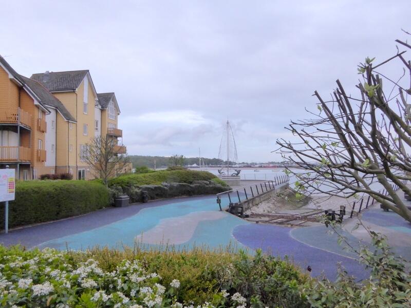 Main image of property: 10 Cromarty House, Rivermead, Chatham, ME4 3JU        , ME4 3JU