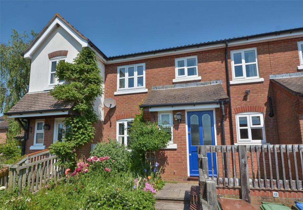 Main image of property: Swan View, Pulborough, West Sussex, RH20