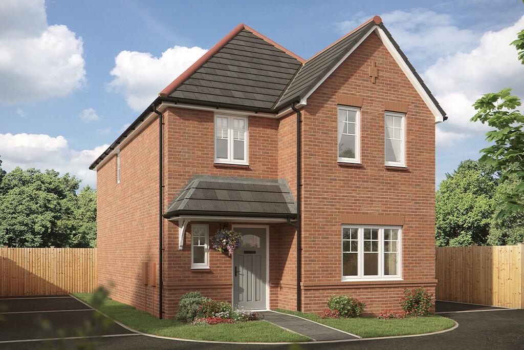 House in Newport, Llanwern - View 5