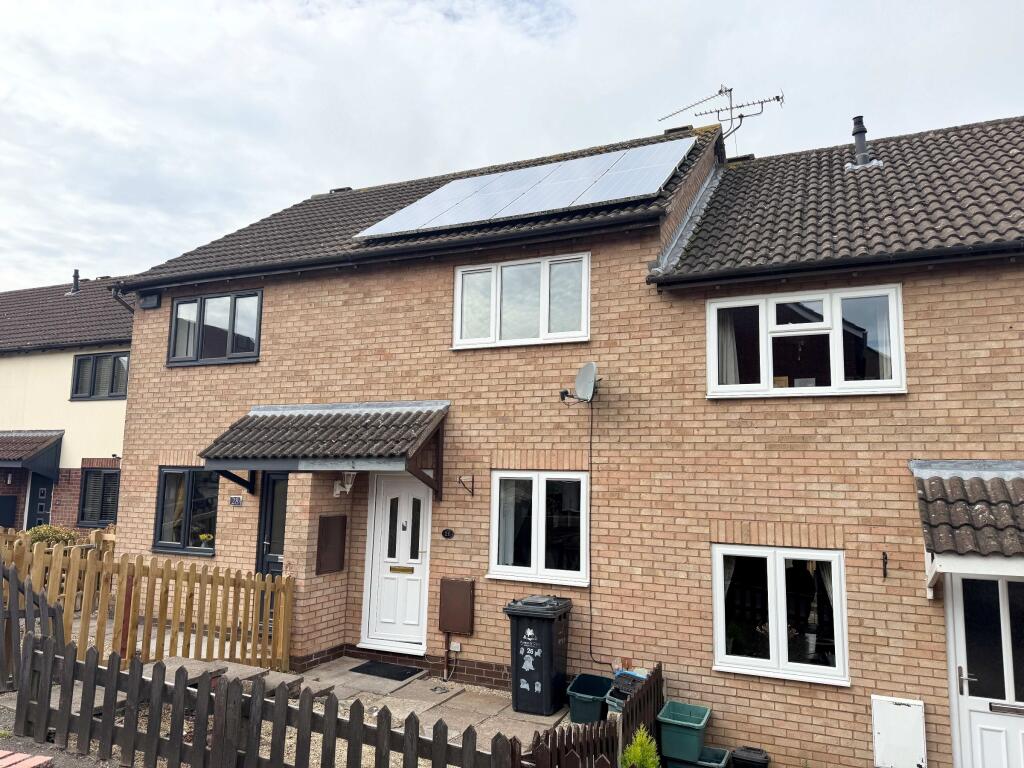 Main image of property: West View, Cinderford