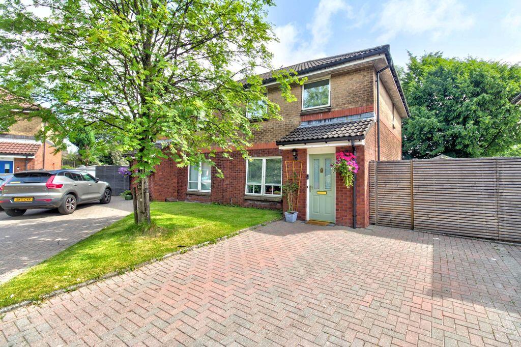 Main image of property: Levenbank Terrace, Jamestown