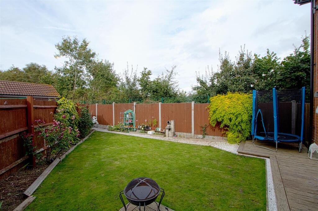 Main image of property: The Nave, Laindon, Basildon