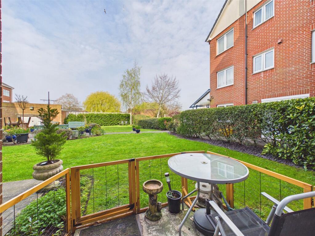 Main image of property: Stour Road, Christchurch, Dorset, BH23