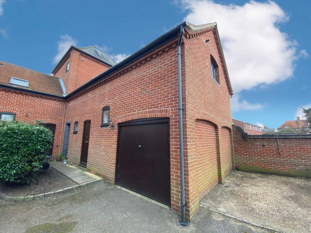 Main image of property: Hunts Mill, Crispin Place