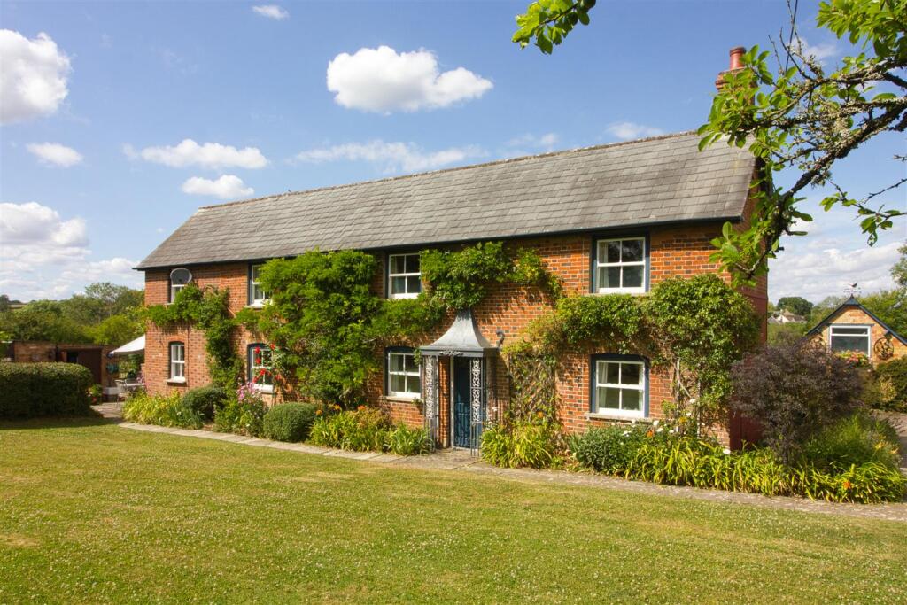 Main image of property: Stoppers Hill, Brinkworth