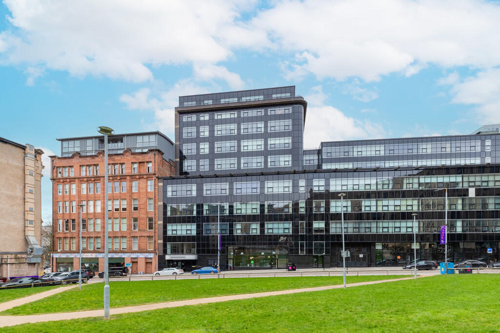 Main image of property: Albion Street, Glasgow