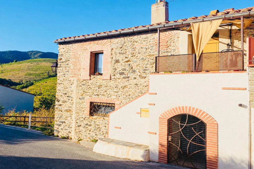 Main image of property: Languedoc-Roussillon, Pyrénées-Orientales, Banyuls-sur-Mer