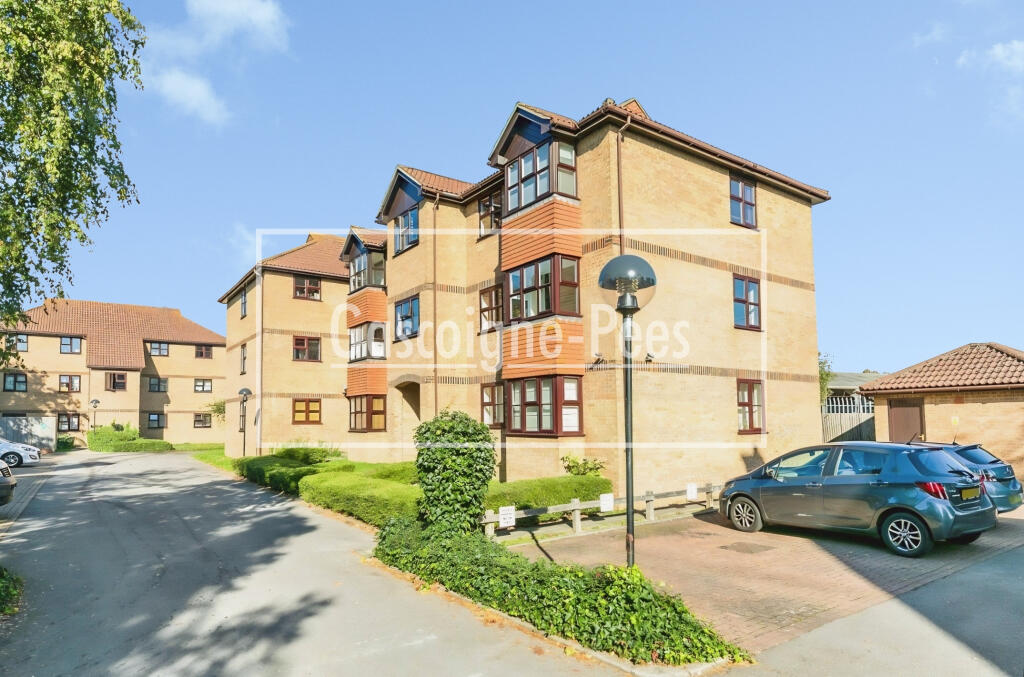 Main image of property: Mangles Road, Guildford