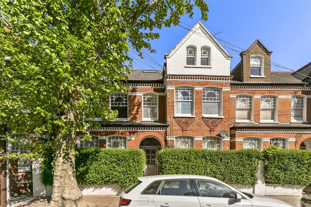Main image of property: Crockerton Road, London, SW17
