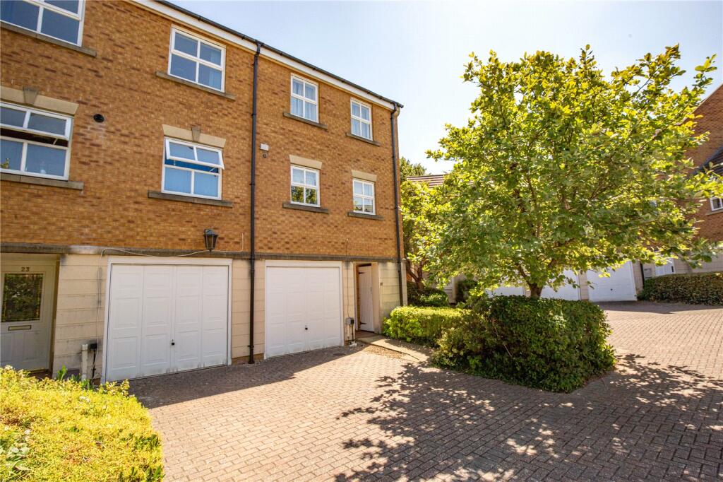 Main image of property: Lancelot Road, Stoke Park, Bristol, BS16