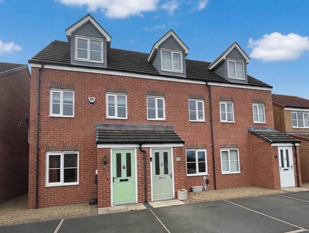 Main image of property: Hunters Place, Guisborough