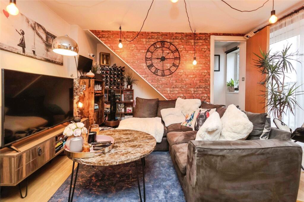 Additional image 2 of Park Mews, Londonderry Lane, Smethwick, West Midlands, B67