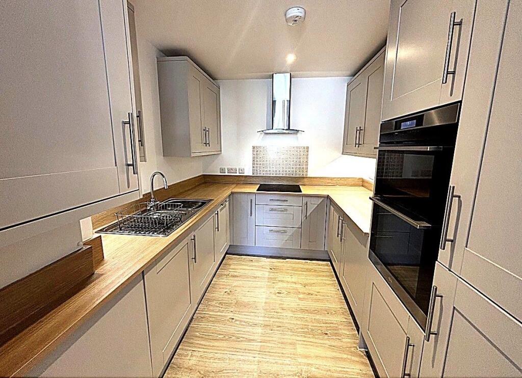 Main image of property: Eastbourne, East Sussex, BN22 7AQ