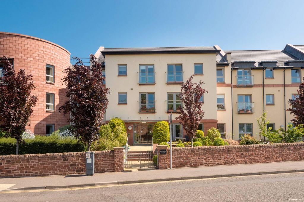 Main image of property: 8 Tantallon Court, North Berwick, EH39 5QF