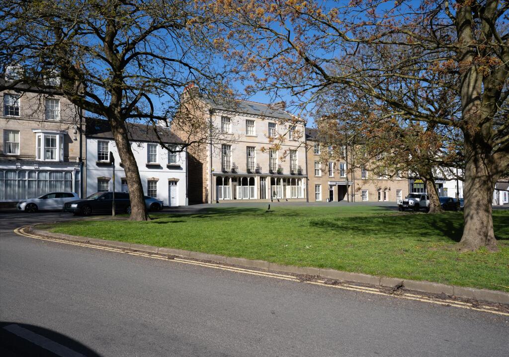 Main image of property: Regent Parade, Harrogate, North Yorkshire HG1