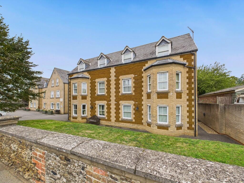 Main image of property: Howdale Road, Downham Market