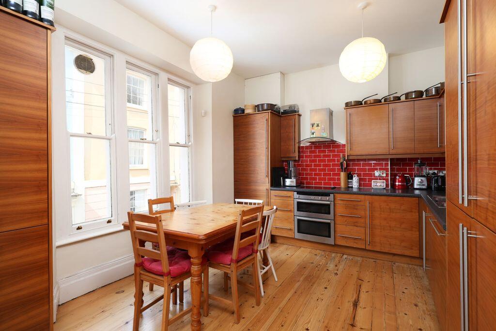Apartment in Bristol, City of Bristol - More