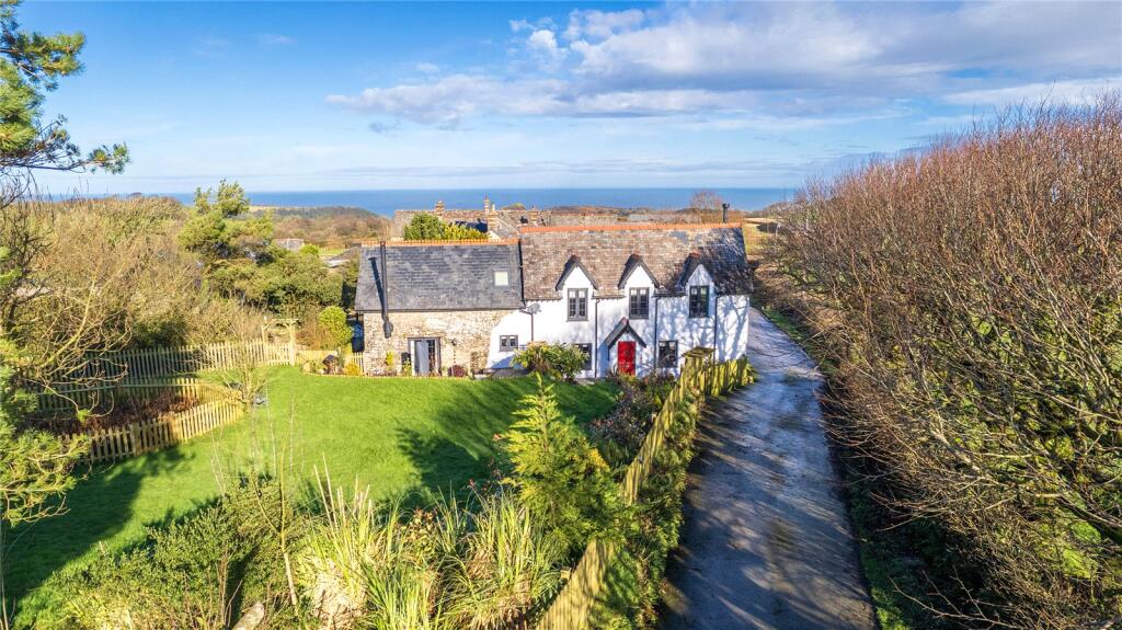Main image of property: Higher Clovelly, Bideford, Devon