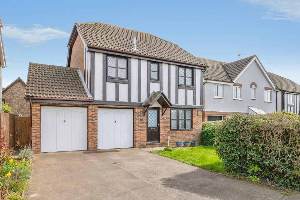 Main image of property: Prince Of Wales Road, Caister-On-Sea, Great Yarmouth