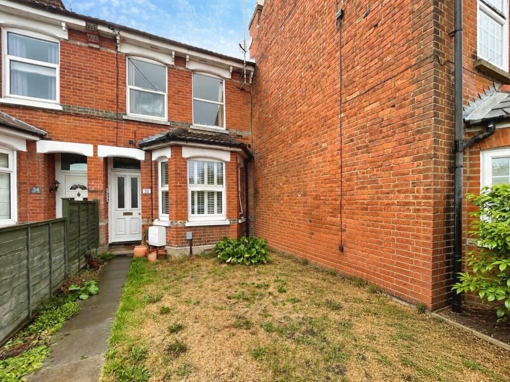 Main image of property: The Grove, Aldershot, Hampshire, GU11