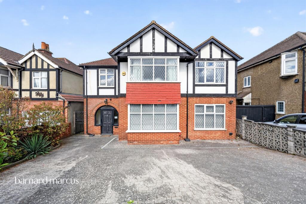 Main image of property: Tolworth Rise North, SURBITON